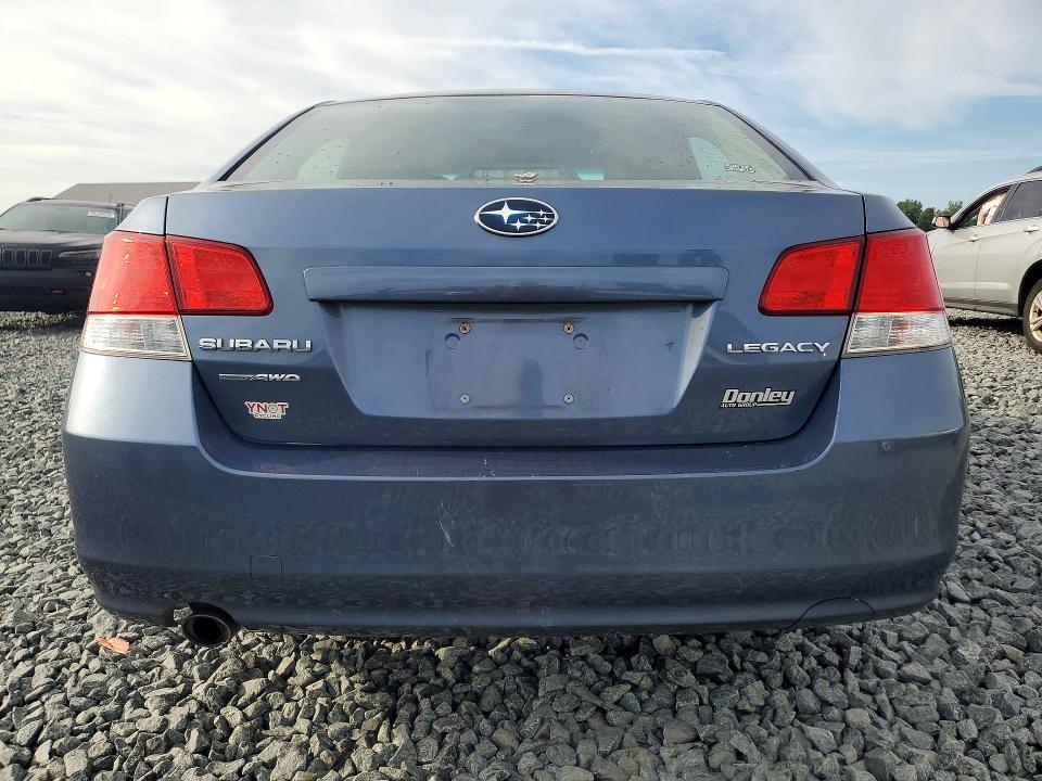 Aukcja sprzedaży 2013 Subaru Legacy, vin: 4S3BMCC68D3034397, numer aukcji: 66257576