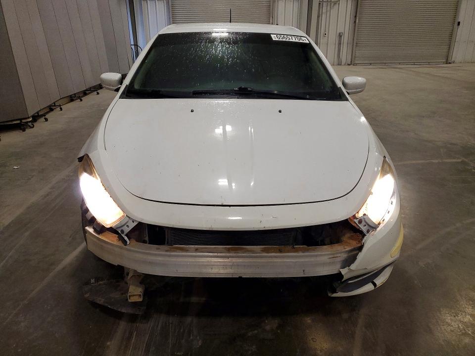 Aukcja sprzedaży 2015 Dodge Dart, vin: 1C3CDFBB9FD320409, numer aukcji: 65657706