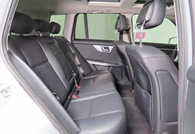 65163116 :رقم المزاد ، WDCGG5HB0EG329870 vin ، 2014 Mercedes-benz Glk مزاد بيع