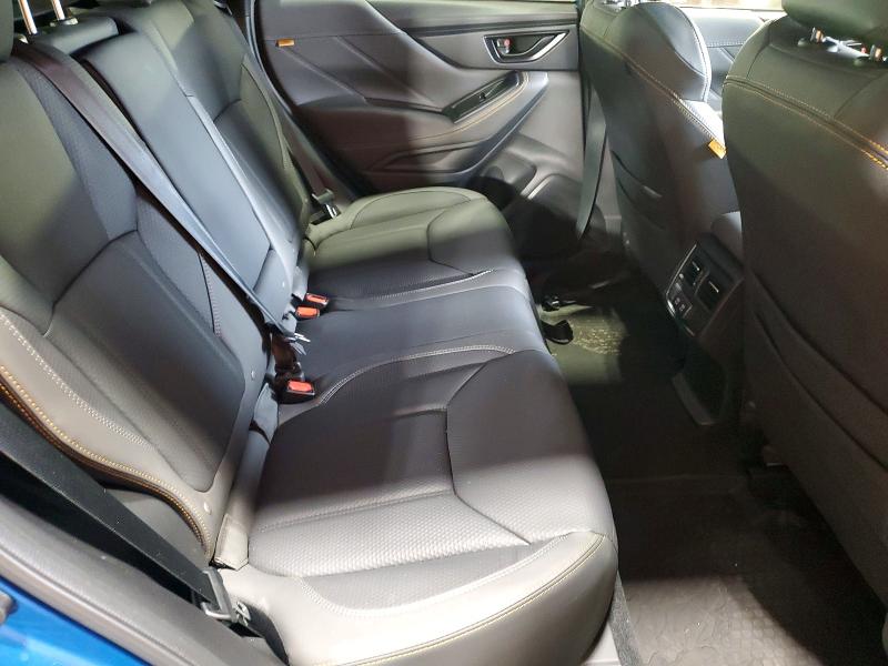 Aukcja sprzedaży 2025 Subaru Forester, vin: JF2SKAJC4SH407388, numer aukcji: 65009966