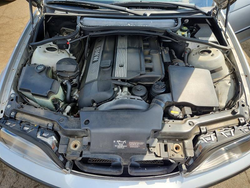 Продаж на аукціоні авто 2004 Bmw 330, vin: WBAEW53404PN36277, номер лоту: 64354886