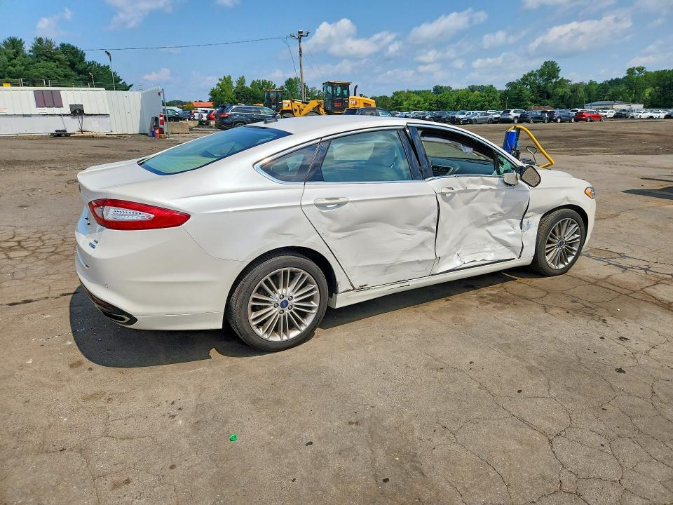 Продажа на аукционе авто 2016 Ford Fusion, vin: 3FA6P0T91GR249150, номер лота: 64784086