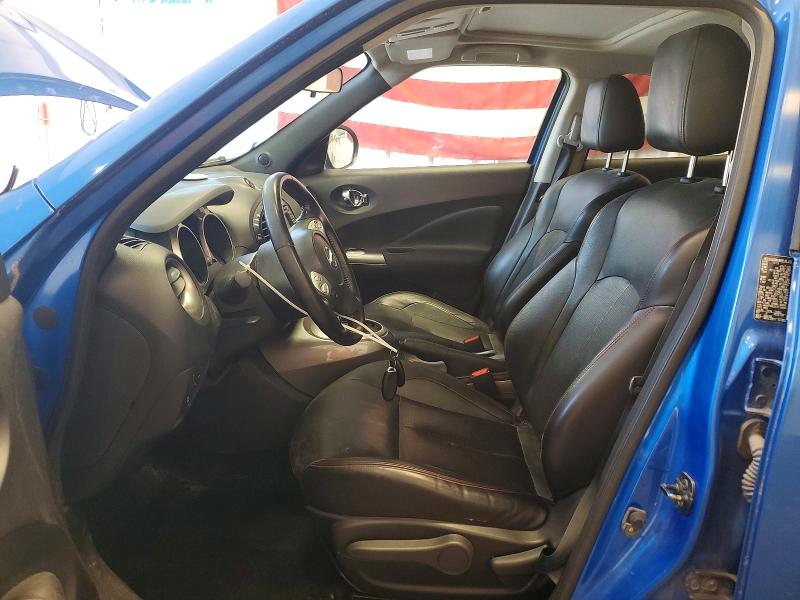 Aukcja sprzedaży 2012 Nissan Juke, vin: JN8AF5MV2CT116006, numer aukcji: 65089266