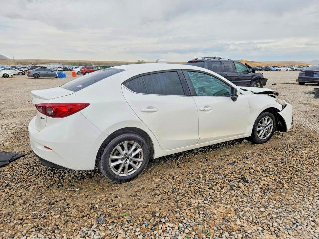 Aukcja sprzedaży 2016 Mazda 3, vin: JM1BM1V72G1282218, numer aukcji: 66819366