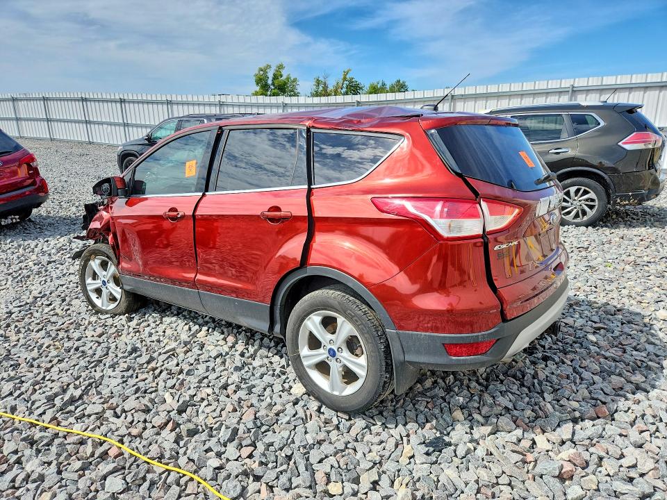 Aukcja sprzedaży 2014 Ford Escape, vin: 1FMCU9G99EUB63199, numer aukcji: 66360426