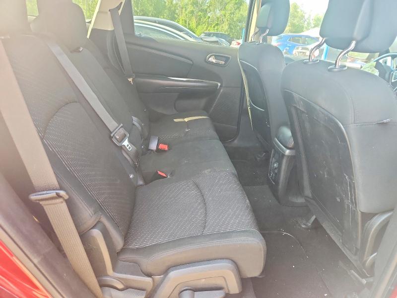 Aukcja sprzedaży 2011 Dodge Journey, vin: 3D4PG5FG8BT549689, numer aukcji: 61238376