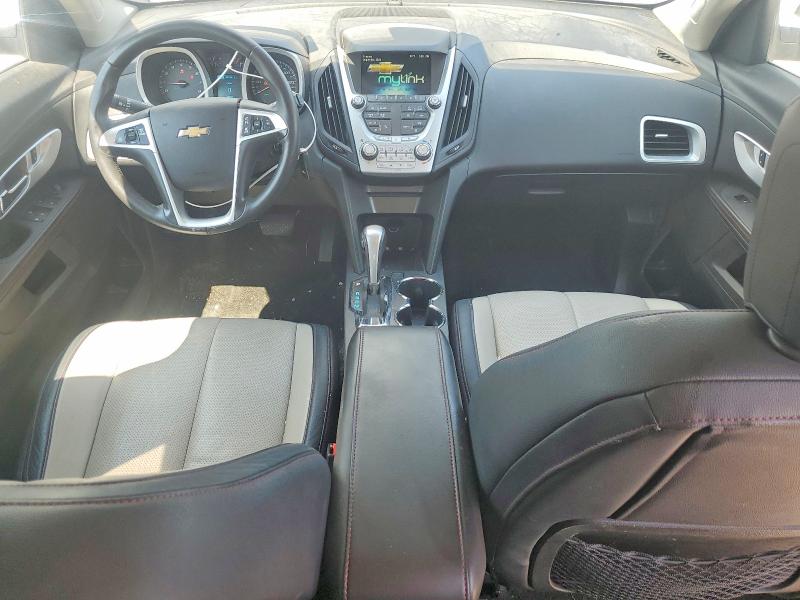Продажа на аукционе авто 2015 Chevrolet Equinox, vin: 2GNALBEK6F6396251, номер лота: 62611856