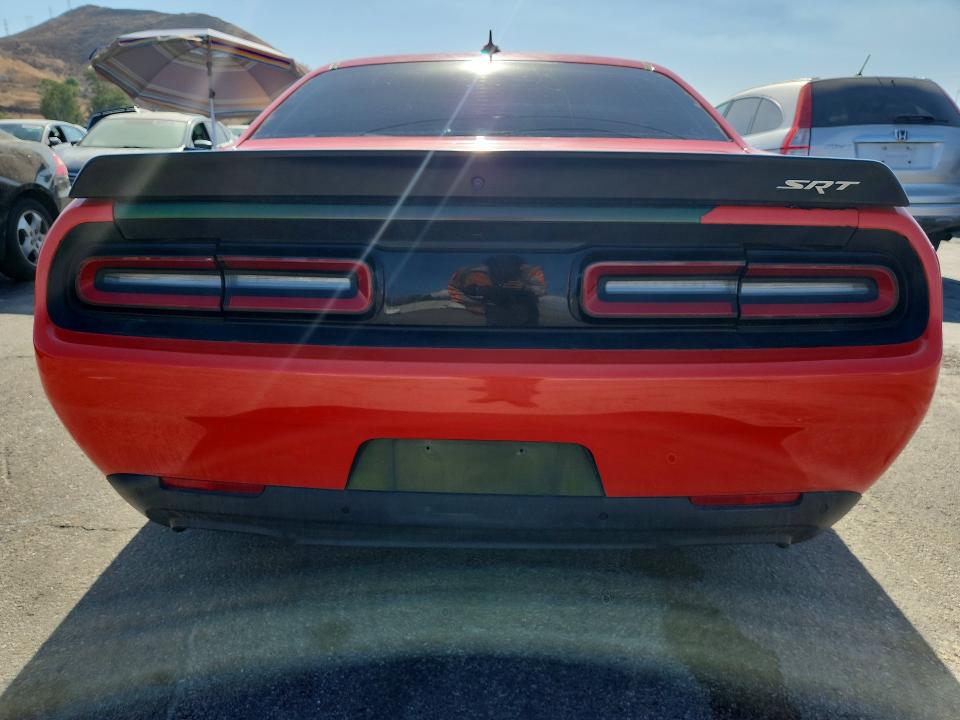 66624806 :رقم المزاد ، 2C3CDZC92GH263083 vin ، 2016 Dodge Challenger مزاد بيع