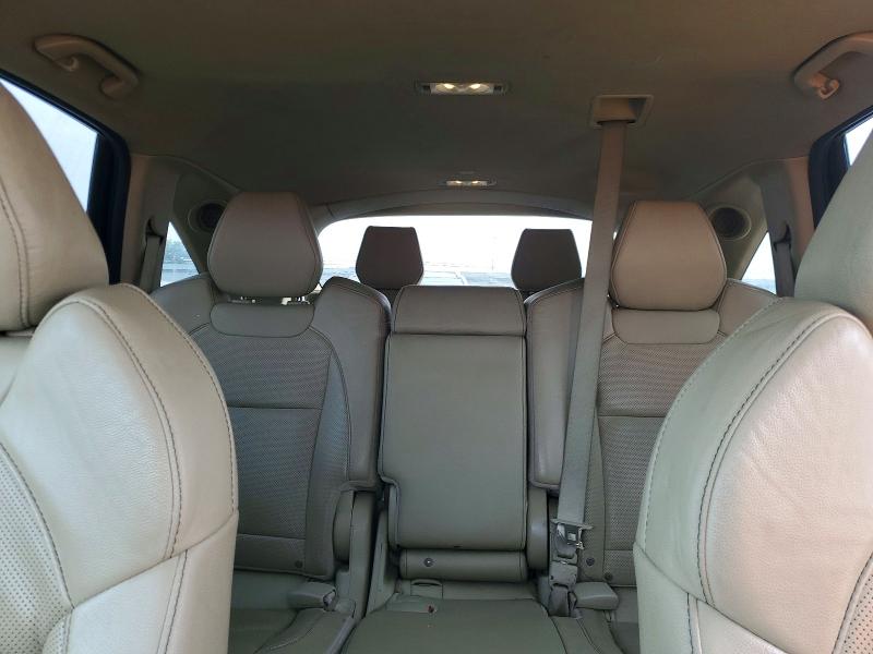 Продаж на аукціоні авто 2019 Acura Mdx, vin: 5J8YD4H58KL015427, номер лоту: 64972876
