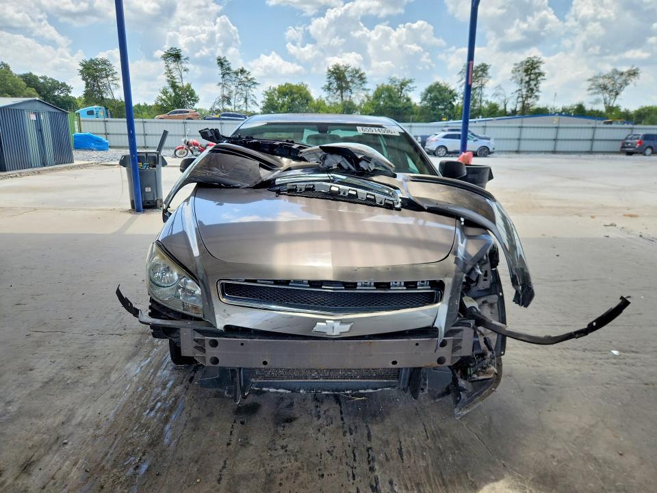 2012 Chevrolet Malibu მანქანა იყიდება აუქციონზე, vin: 1G1ZB5E08CF163450, აუქციონის ნომერი: 65514596