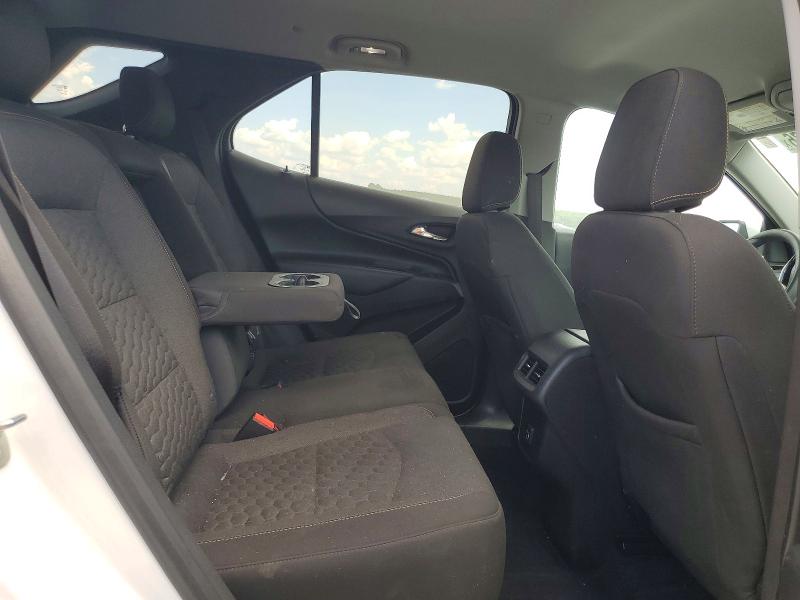 Продаж на аукціоні авто 2020 Chevrolet Equinox, vin: 3GNAXTEV2LS720202, номер лоту: 65824176