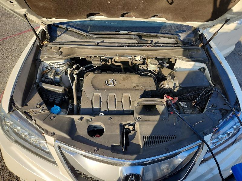 Продажа на аукционе авто 2018 Acura Rdx, vin: 5J8TB3H34JL000740, номер лота: 66290506