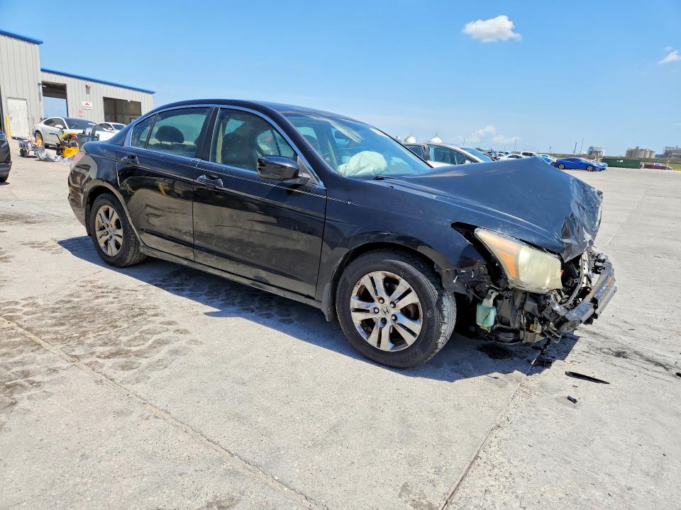 Aukcja sprzedaży 2010 Honda Accord, vin: 1HGCP2F46AA108716, numer aukcji: 66000446
