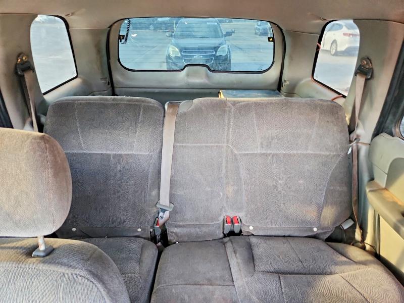 Продажа на аукционе авто 2004 Chevrolet Trailblazer, vin: 1GNDS13S242334496, номер лота: 65241256