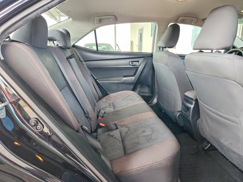 Aukcja sprzedaży 2018 Toyota Corolla, vin: 2T1BURHEXJC969748, numer aukcji: 67070976