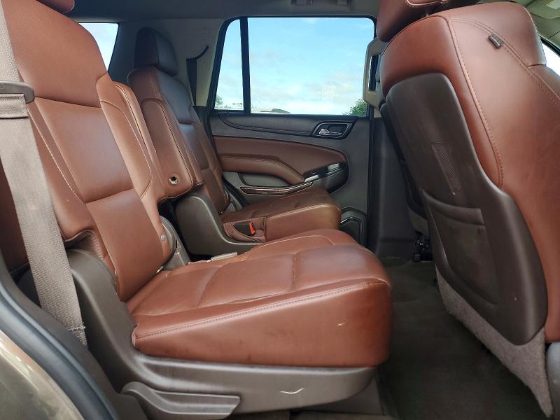 Aukcja sprzedaży 2015 Chevrolet Tahoe, vin: 1GNSKCKC7FR602689, numer aukcji: 63472836
