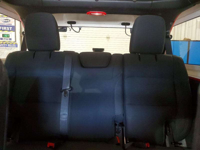 66944926 :رقم المزاد ، 1C4HJXDN1LW184512 vin ، 2020 Jeep Wrangler Unlimited مزاد بيع