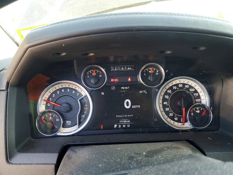 Aukcja sprzedaży 2016 Ram 1500, vin: 1C6RR7MT0GS419532, numer aukcji: 66380086