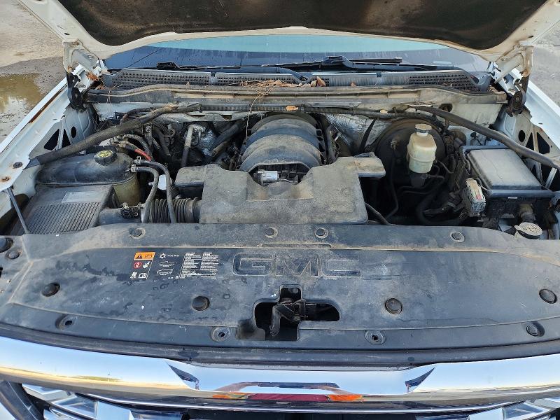 Auction sale of the 2015 Gmc Sierra, vin: 3GTU2VEC3FG107205, lot number: 66756136