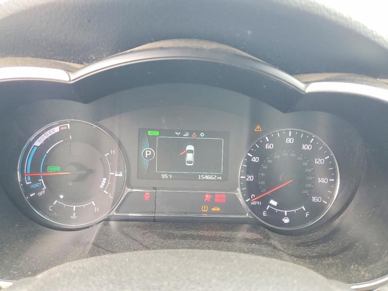 66978796 :رقم المزاد ، KNAGM4AD5F5083297 vin ، 2015 Kia Optima مزاد بيع