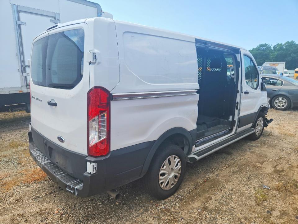 Продажа на аукционе авто 2024 Ford Transit, vin: 1FTBR1Y8XRKA70217, номер лота: 65473686