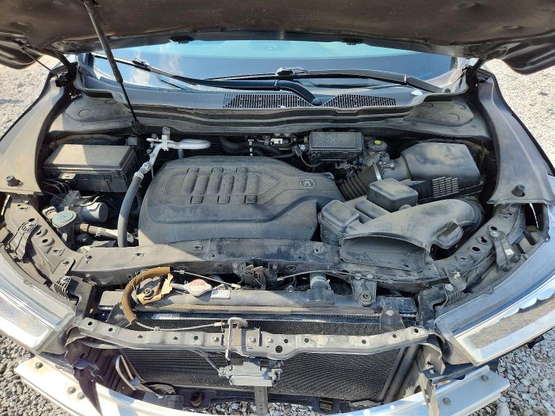 Продажа на аукционе авто 2019 Acura Mdx, vin: 5J8YD4H33KL030948, номер лота: 64395136