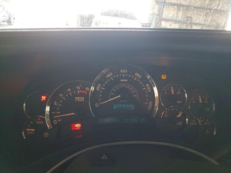 Продажа на аукционе авто 2005 Cadillac Escalade, vin: 3GYFK66N45G182454, номер лота: 66649526