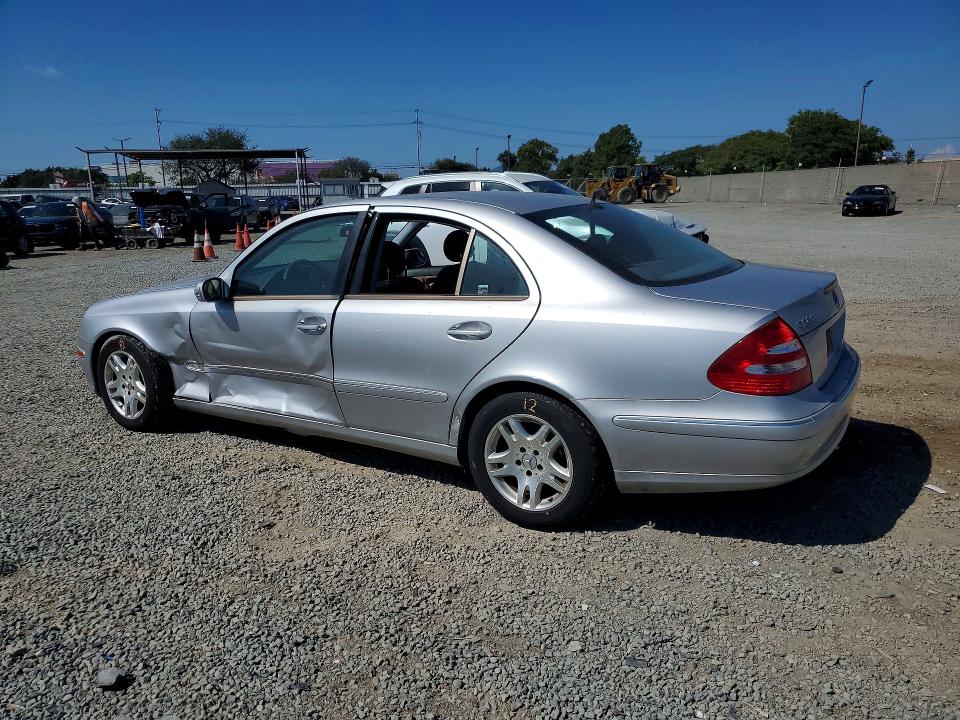 Продаж на аукціоні авто 2004 Mercedes-benz E, vin: WDBUF65J34A415154, номер лоту: 65347376