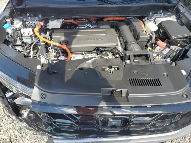 2026 Honda Cr-v მანქანა იყიდება აუქციონზე, vin: 5J6RS5H53TL033697, აუქციონის ნომერი: 64801766