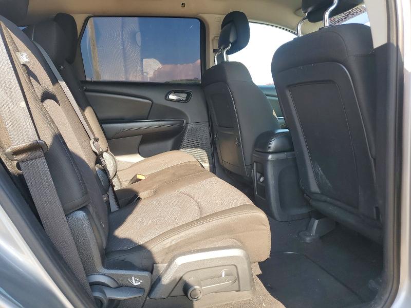 2016 Dodge Journey მანქანა იყიდება აუქციონზე, vin: 3C4PDCBG8GT153477, აუქციონის ნომერი: 66942856
