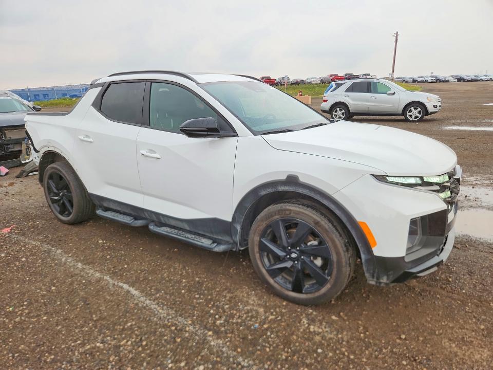 Aukcja sprzedaży 2023 Hyundai Santa Cruz, vin: 5NTJEDAF5PH063402, numer aukcji: 64325376
