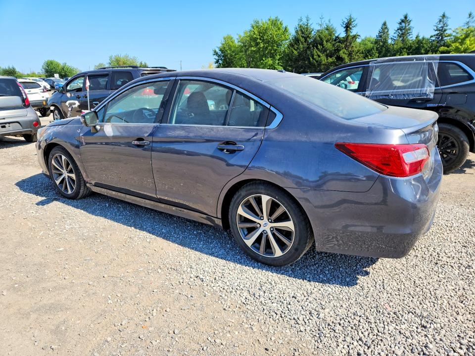 Продажа на аукционе авто 2016 Subaru Legacy, vin: 4S3BNCN66G3056834, номер лота: 63563676
