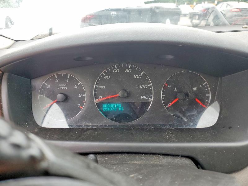 Aukcja sprzedaży 2012 Chevrolet Impala, vin: 2G1WB5E36C1183197, numer aukcji: 60980396
