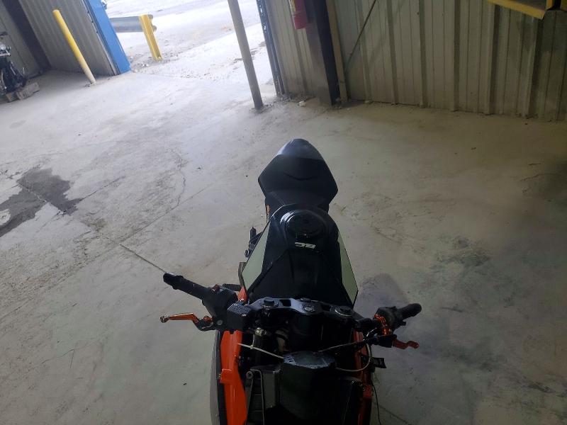 Aukcja sprzedaży 2018 Ktm 390, vin: MD2JYJ409JC290990, numer aukcji: 63574716
