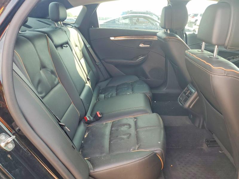Aukcja sprzedaży 2014 Chevrolet Impala, vin: 2G1155S33E9267603, numer aukcji: 65950186