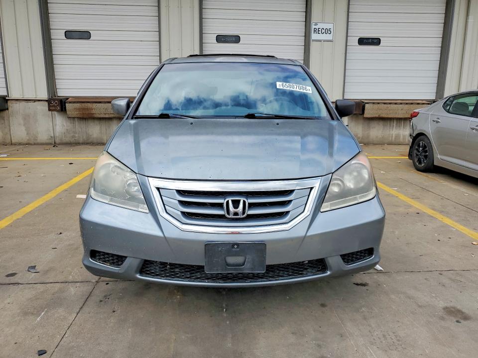 2010 Honda Odyssey მანქანა იყიდება აუქციონზე, vin: 5FNRL3H62AB073673, აუქციონის ნომერი: 65807086