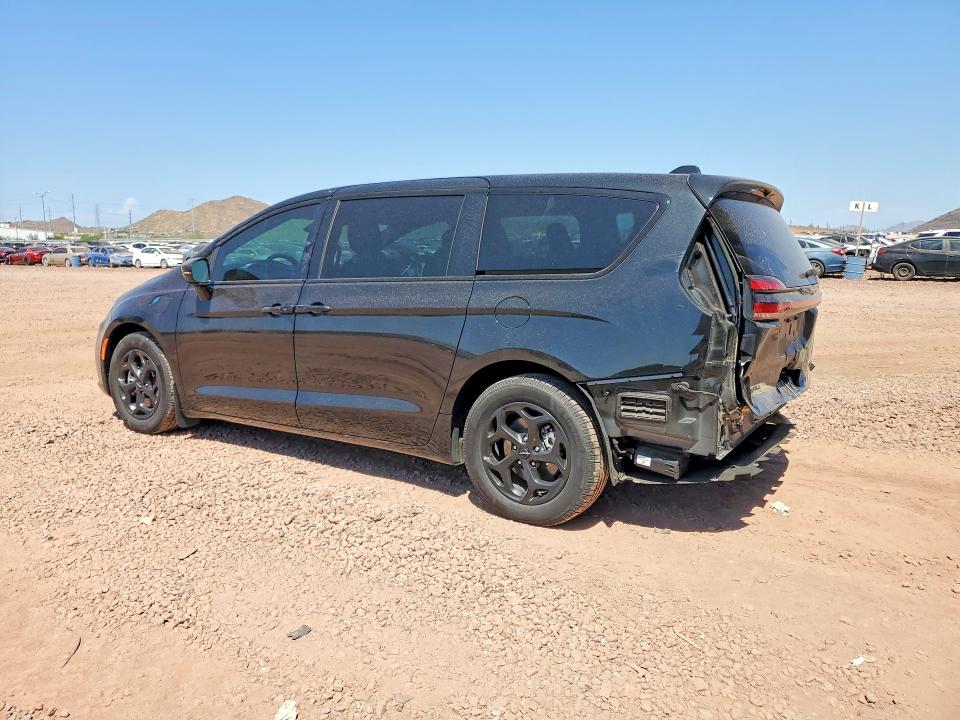 Aukcja sprzedaży 2022 Chrysler Pacifica, vin: 2C4RC1S76NR211232, numer aukcji: 64601616
