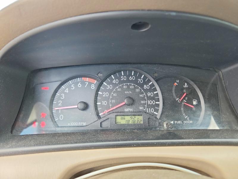 66587526 :رقم المزاد ، 1NXBR32E27Z810947 vin ، 2007 Toyota Corolla مزاد بيع