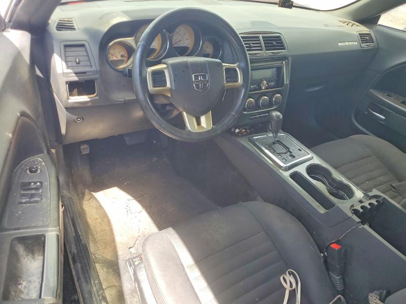 Aukcja sprzedaży 2014 Dodge Challenger, vin: 2C3CDYAG0EH126880, numer aukcji: 66968676