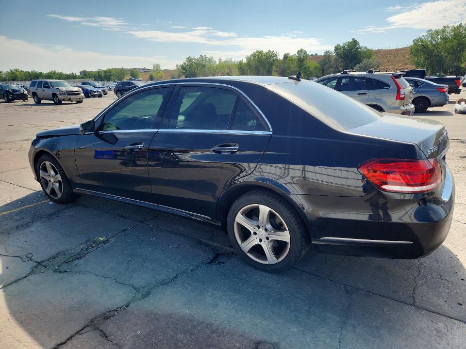 Продаж на аукціоні авто 2014 Mercedes-benz E, vin: WDDHF5KB4EA833479, номер лоту: 64129076