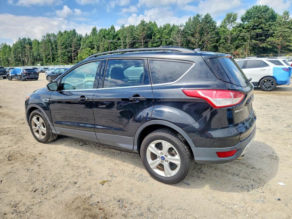 Aukcja sprzedaży 2015 Ford Escape, vin: 1FMCU9GXXFUC84985, numer aukcji: 63688896