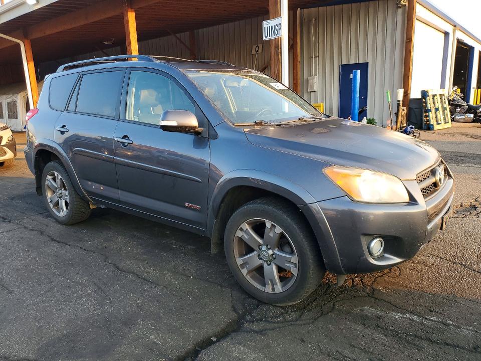 Продажа на аукционе авто 2011 Toyota Rav4, vin: JTMRK4DV8B5102599, номер лота: 64115726
