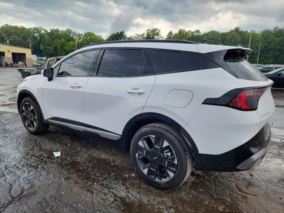 Продаж на аукціоні авто 2026 Kia Sportage, vin: 5XYK5CDF7TG370077, номер лоту: 65615736