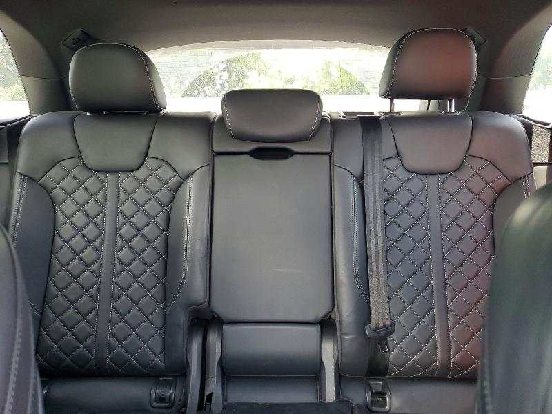 Продаж на аукціоні авто 2018 Audi Sq5, vin: WA1A4AFYXJ2247943, номер лоту: 66897236