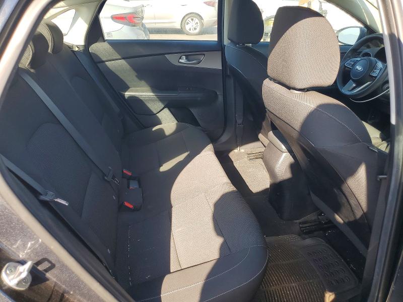 Продажа на аукционе авто 2019 Kia Forte, vin: 3KPF24AD6KE009826, номер лота: 66589026