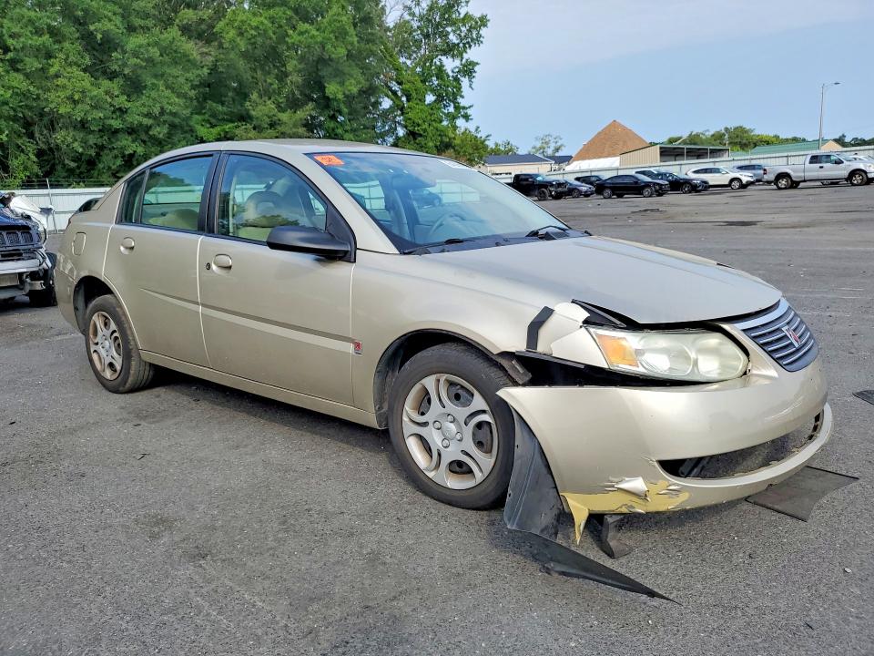 2005 Saturn Ion მანქანა იყიდება აუქციონზე, vin: 1G8AJ52FX5Z112513, აუქციონის ნომერი: 64396486