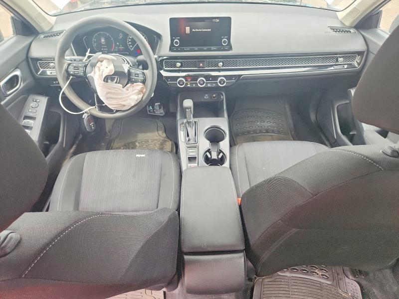 Продаж на аукціоні авто 2023 Honda Civic, vin: 2HGFE2F27PH104444, номер лоту: 62090746