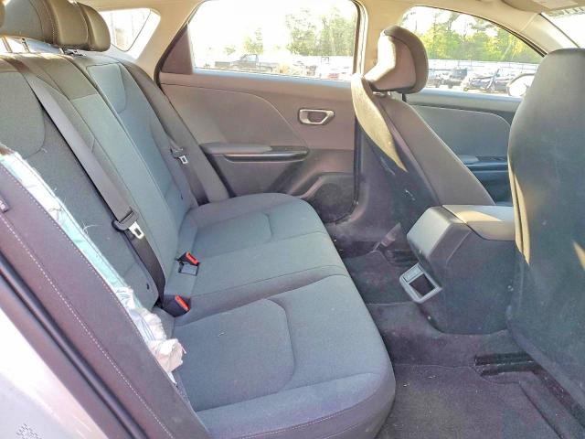 64408506 :رقم المزاد ، 3KPFT4DEXSE220528 vin ، 2025 Kia K4 مزاد بيع