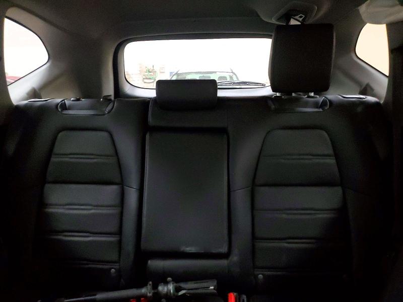 Aukcja sprzedaży 2022 Honda Cr-v, vin: 7FARW2H87NE000392, numer aukcji: 66795006