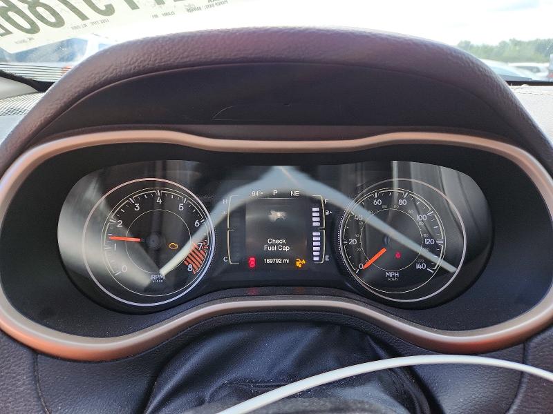 2015 Jeep Cherokee მანქანა იყიდება აუქციონზე, vin: 1C4PJMCS9FW795619, აუქციონის ნომერი: 62779786